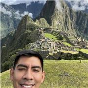Profesor de matemática, clase para primaria y secundaria